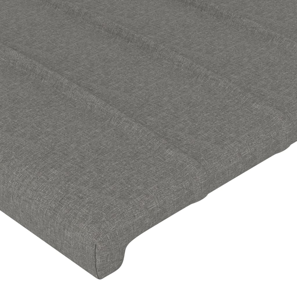 8720287150732_g_en_hd_2 vidaXL Headboard Dark Grey 100x5x78/88 cm Fabric - Image 4