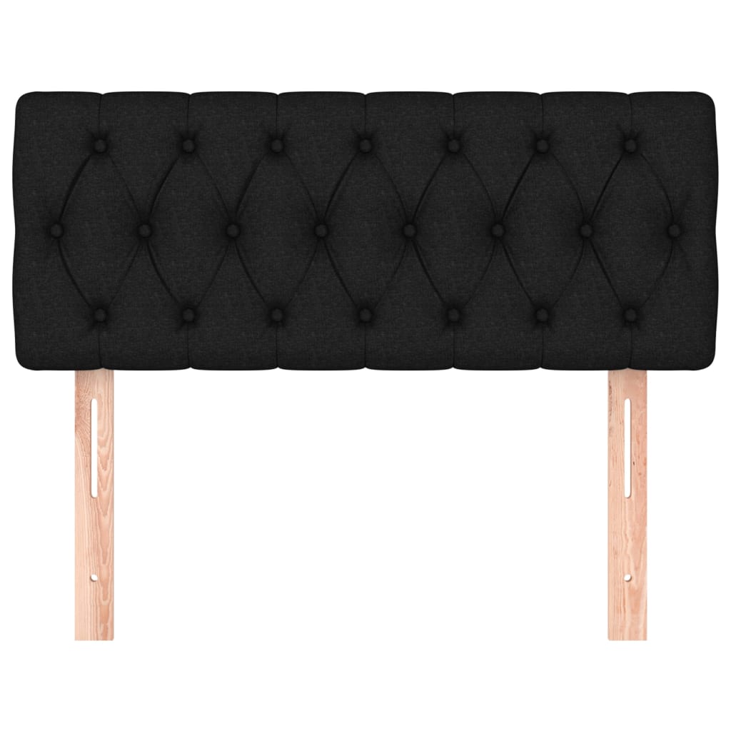 8720287151722_g_en_hd_1 vidaXL Headboard Black 100 cm Fabric - Image 3