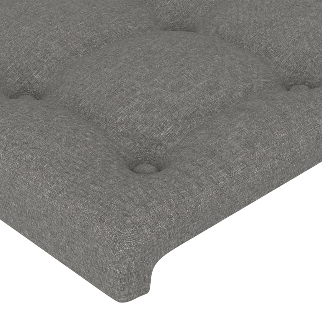 8720287152811_g_en_hd_2 vidaXL Headboard Dark Grey 100 cm Fabric - Image 4