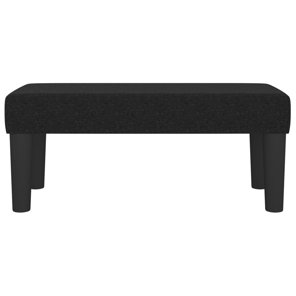 8720287154624_g_en_hd_1 vidaXL Bench Black 70x30x30 cm Fabric - Image 3