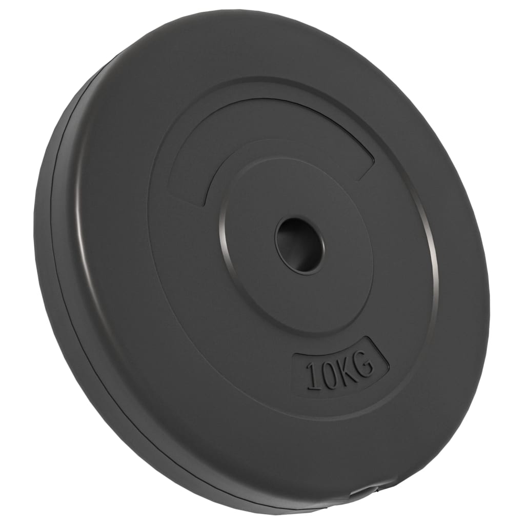 8720287155744_g_en_hd_2 vidaXL Weight Plates 4 pcs 30 kg Cement - Image 4