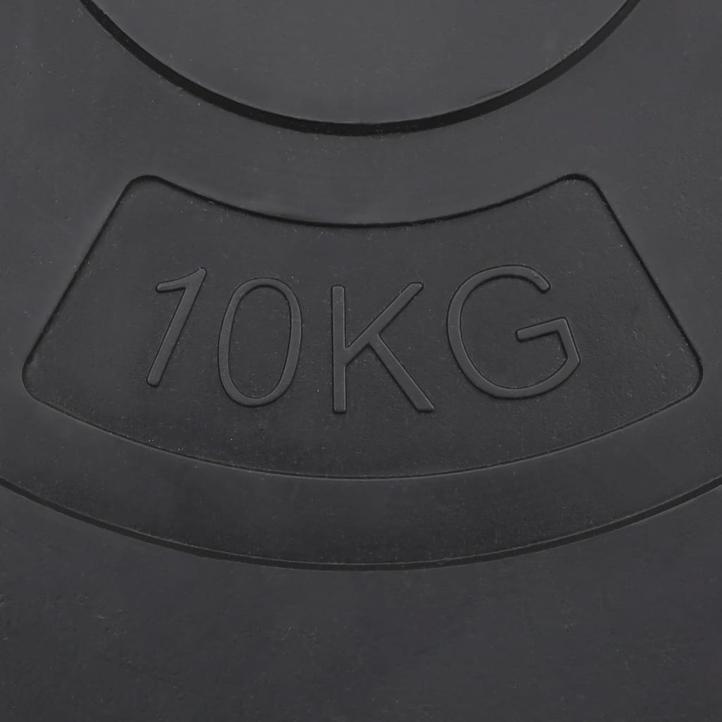 8720287155744_g_en_hd_6 vidaXL Weight Plates 4 pcs 30 kg Cement - Image 8