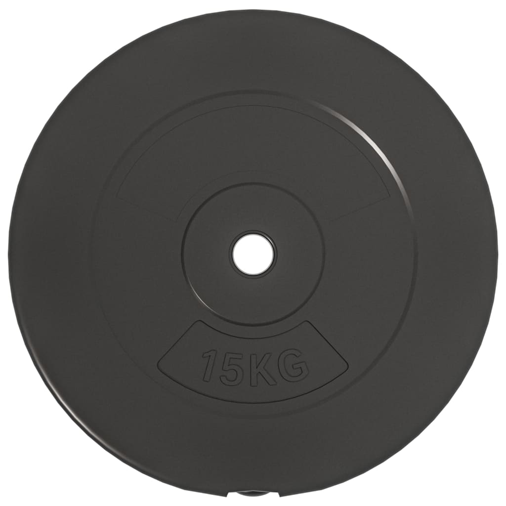 8720287155751_g_en_hd_2 vidaXL Weight Plates 2 pcs 30 kg Cement - Image 4