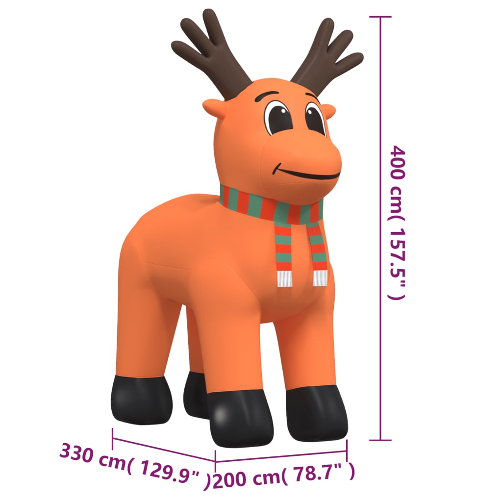 8720287156949_g_en_hd_9 vidaXL Christmas Inflatable Reindeer with LEDs 400 cm - Image 11