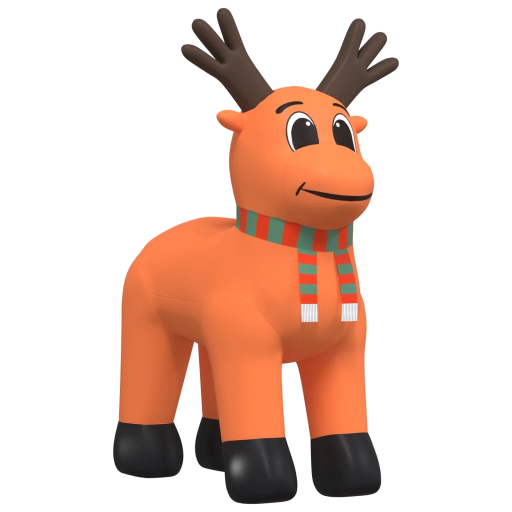8720287156970_g_en_hd_1 vidaXL Christmas Inflatable Reindeer with LEDs 500 cm - Image 3