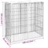 vidaXL Dog Playpen 6 Panels Black 50x100 cm Powder-coated Steel - Image 6