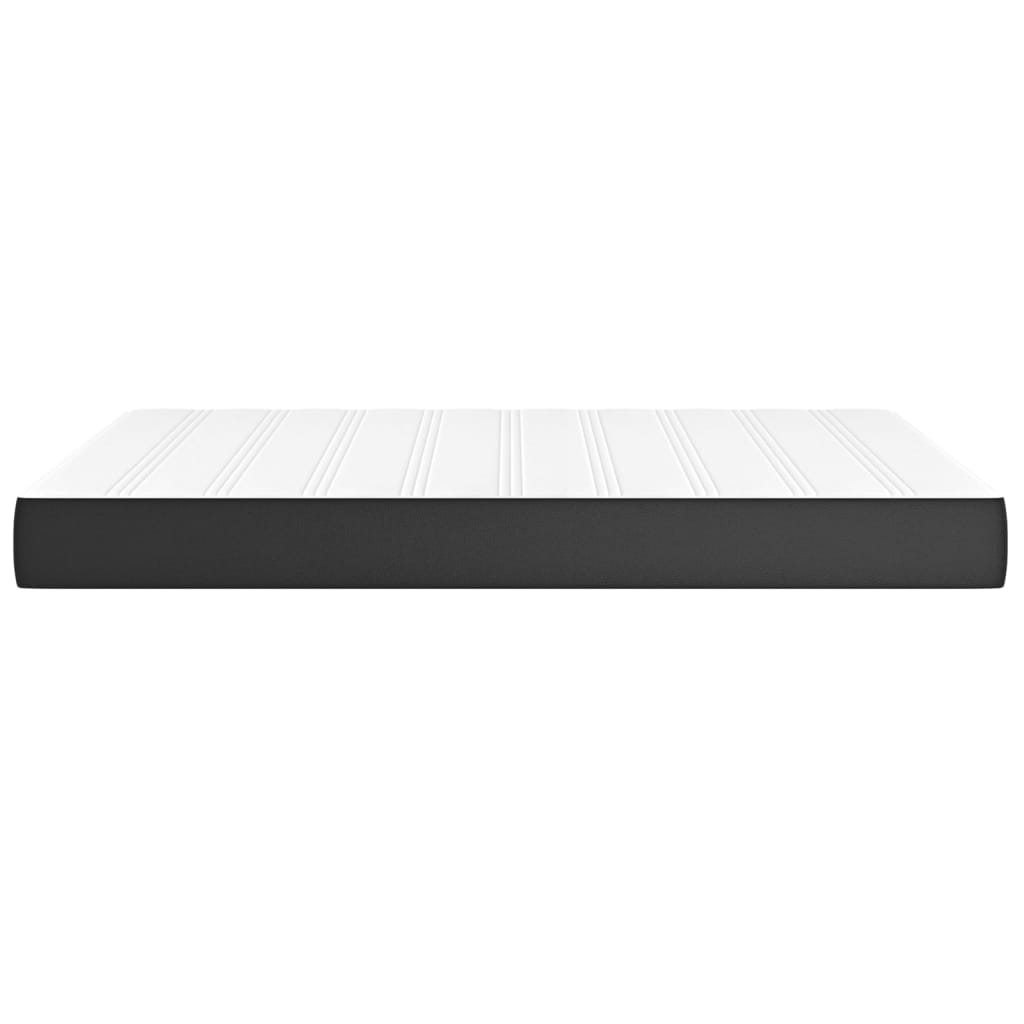 8720287161875_g_en_hd_2 vidaXL Pocket Spring Bed Mattress Black 137x190x20 cm Full Faux Leather - Image 4