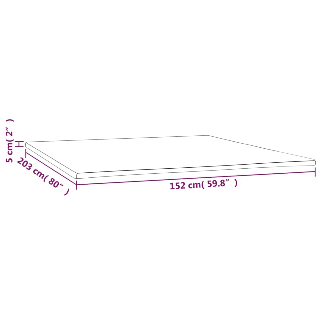 8720287162322_g_en_hd_5 vidaXL Mattress Topper 152x203x5 cm Queen - Image 7