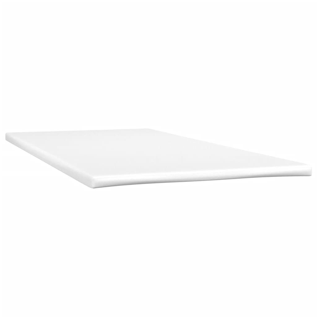 8720287162353_a_en_hd_1 vidaXL Mattress Topper 107x203x5 cm Super Single - Image 2