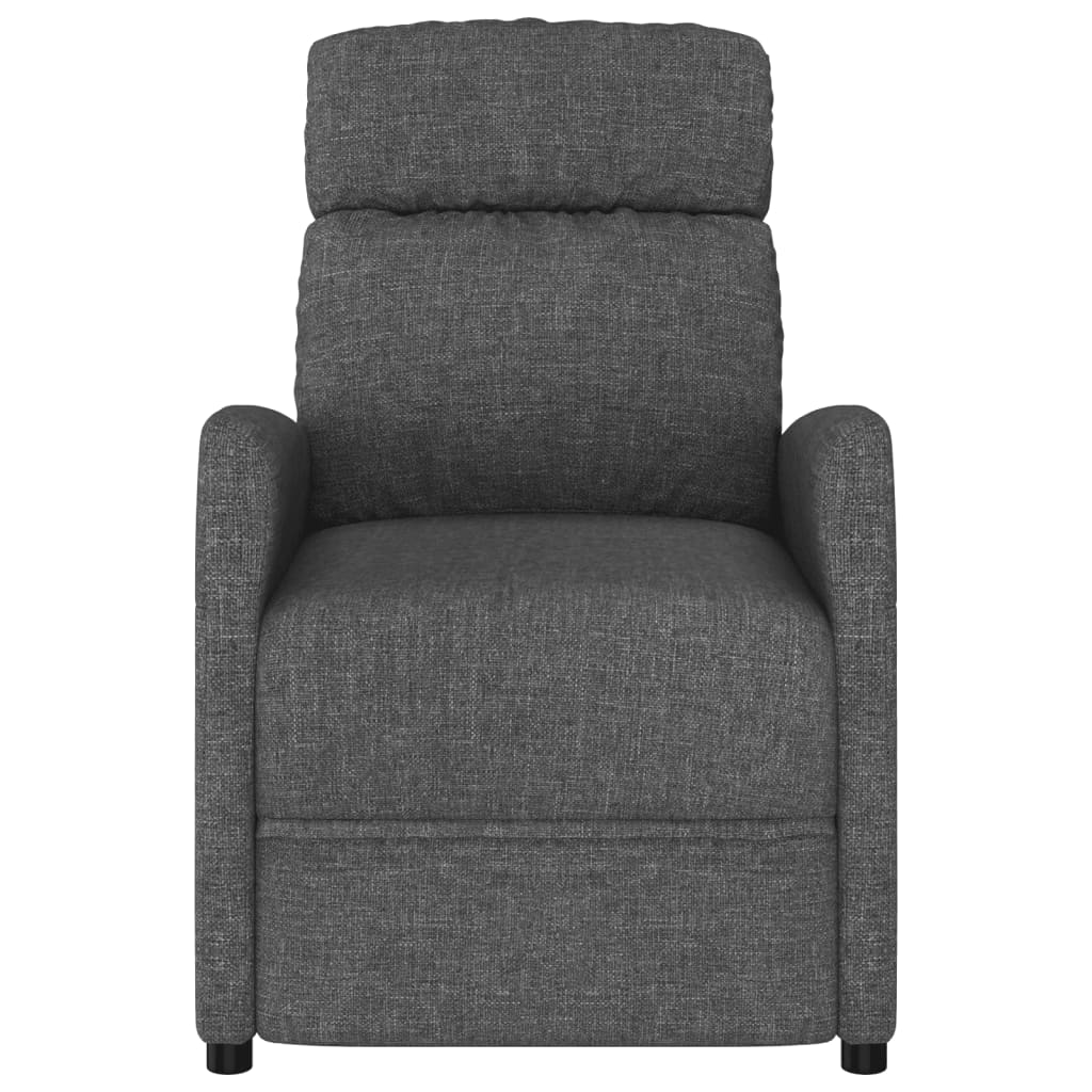8720287163480_g_en_hd_1 vidaXL Massage Chair Dark Grey Fabric - Image 3
