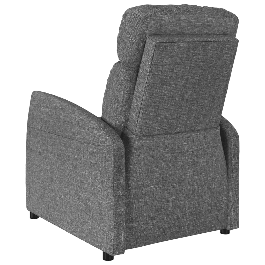 8720287163480_g_en_hd_3 vidaXL Massage Chair Dark Grey Fabric - Image 5