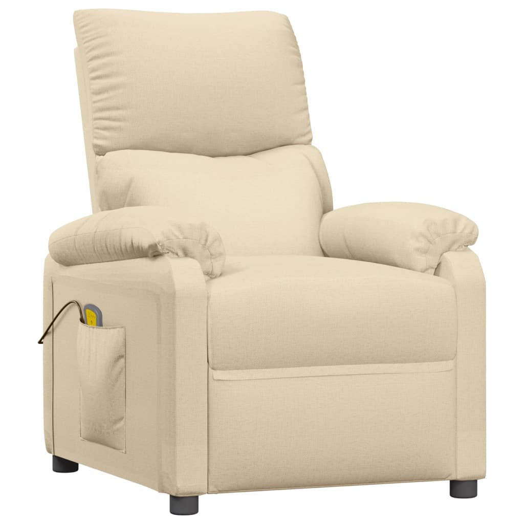 8720287164784_g_en_hd_1 vidaXL Massage Chair Cream Fabric - Image 3