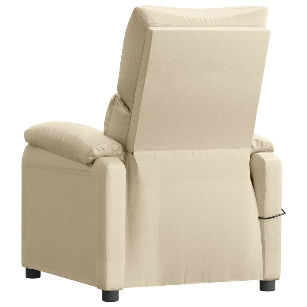 8720287164784_g_en_hd_4 vidaXL Massage Chair Cream Fabric - Image 6