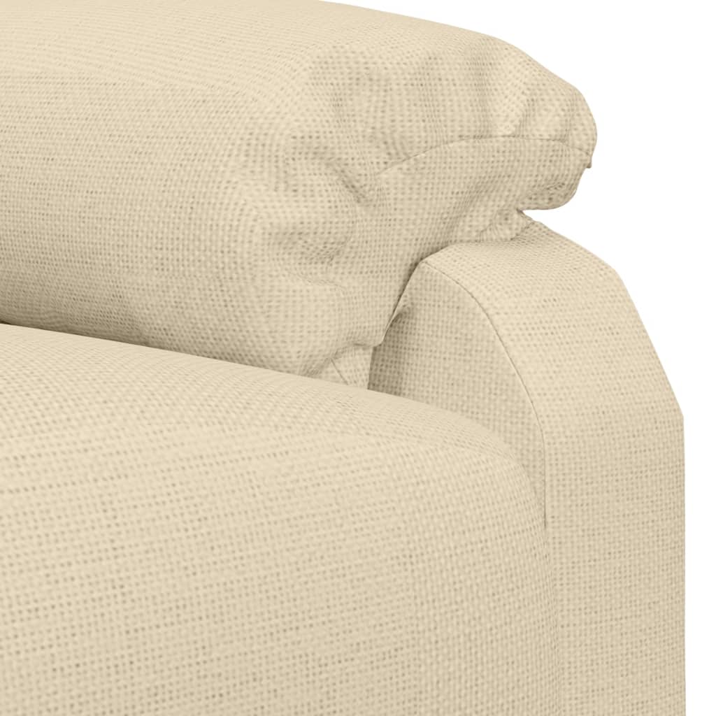 8720287164784_g_en_hd_6 vidaXL Massage Chair Cream Fabric - Image 8