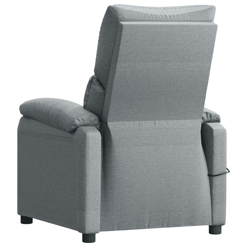 8720287164791_g_en_hd_4 vidaXL Massage Chair Light Grey Fabric - Image 6