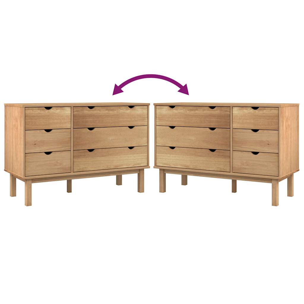 8720287165583_g_en_hd_6 vidaXL Drawer Cabinet OTTA 111x43x73.5 cm Solid Wood Pine - Image 9