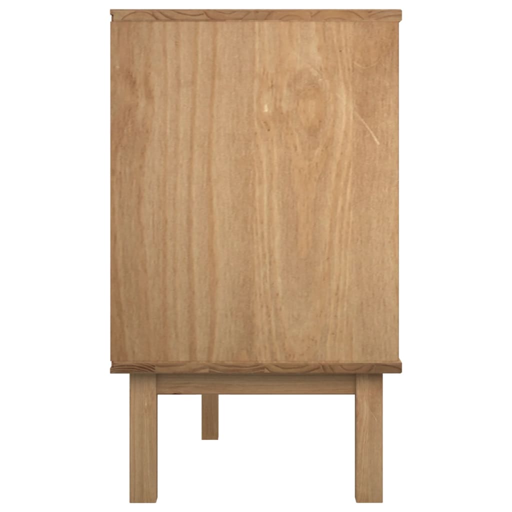 8720287165590_g_en_hd_3 vidaXL Drawer Cabinet OTTA Brown&Grey 111x43x73.5 cm Solid Wood Pine - Image 6