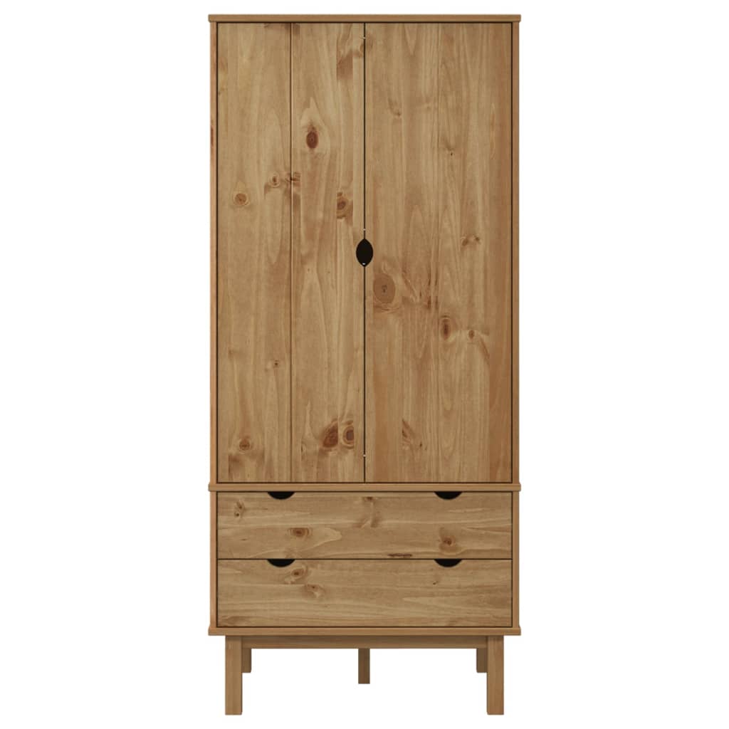 8720287165613_g_en_hd_1 vidaXL Wardrobe OTTA 76.5x53x172 cm Solid Wood Pine - Image 4