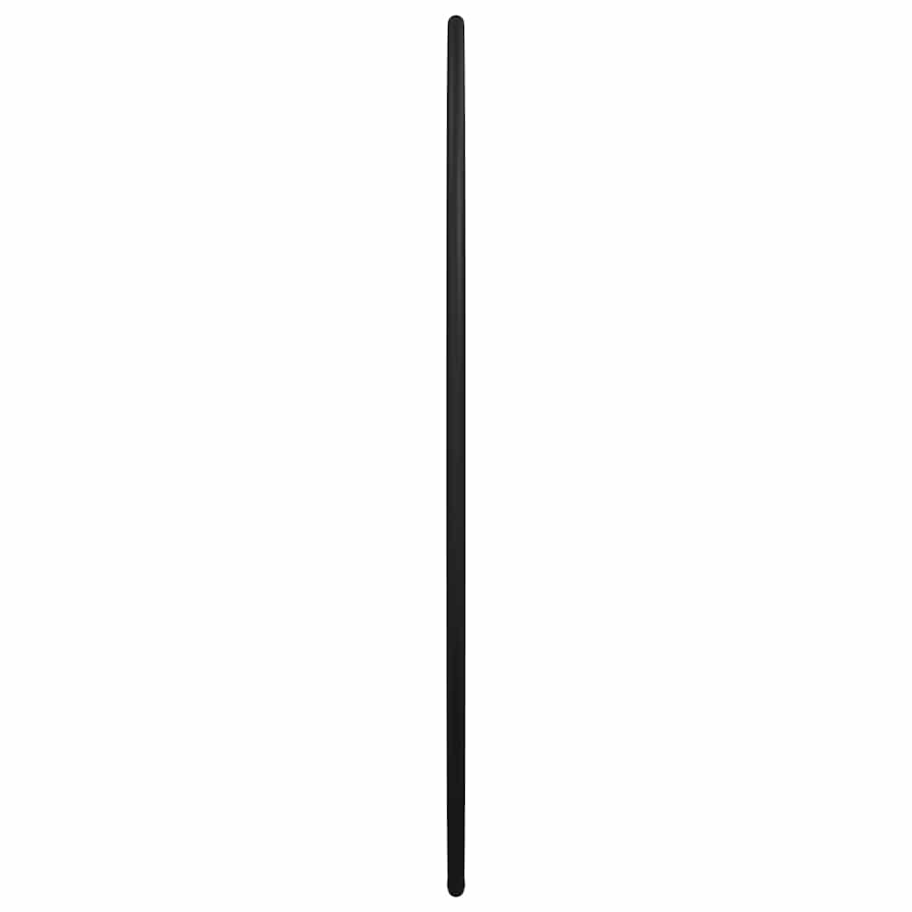 8720287165828_g_en_hd_2 vidaXL Wall Mirror Black Ø 40 cm Round - Image 4