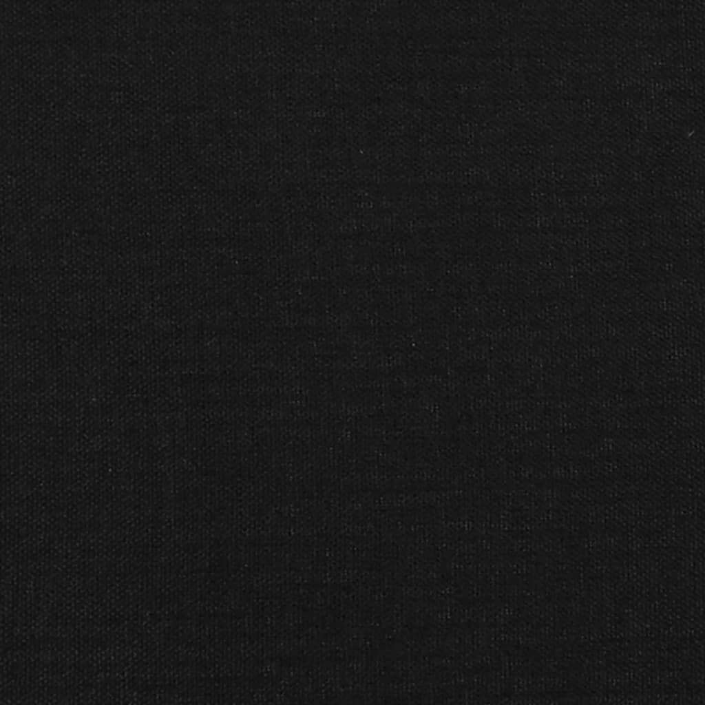 8720287168126_g_en_hd_5 vidaXL Bed Frame without Mattress Black 152x203 cm Queen Fabric - Image 7