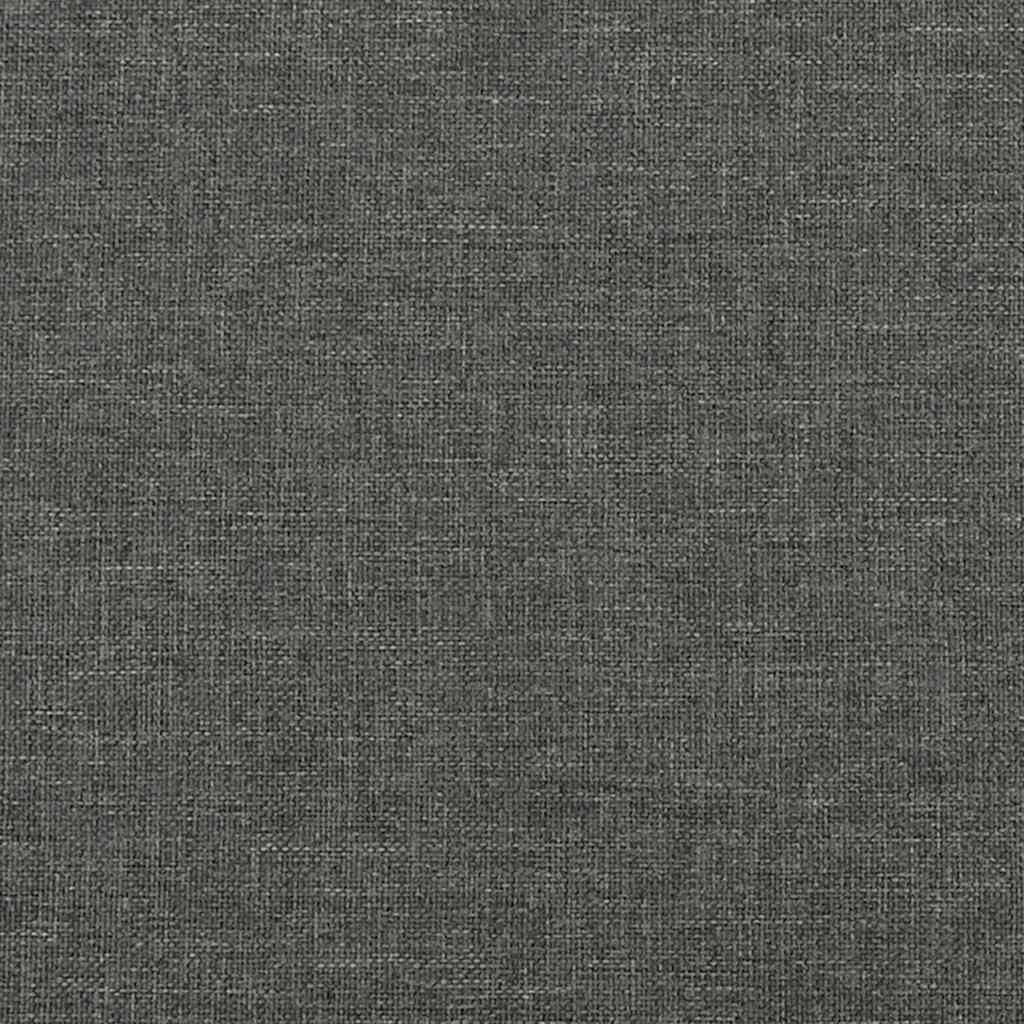 8720287171546_g_en_hd_6 vidaXL Bed Frame without Mattress Dark Grey 137x187 cm Double Fabric - Image 8