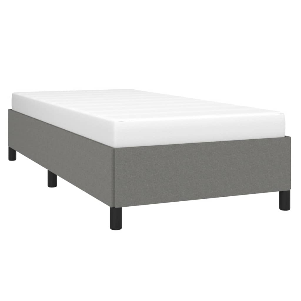 8720287171652_g_en_hd_1 vidaXL Bed Frame without Mattress Dark Grey King Single Fabric - Image 3