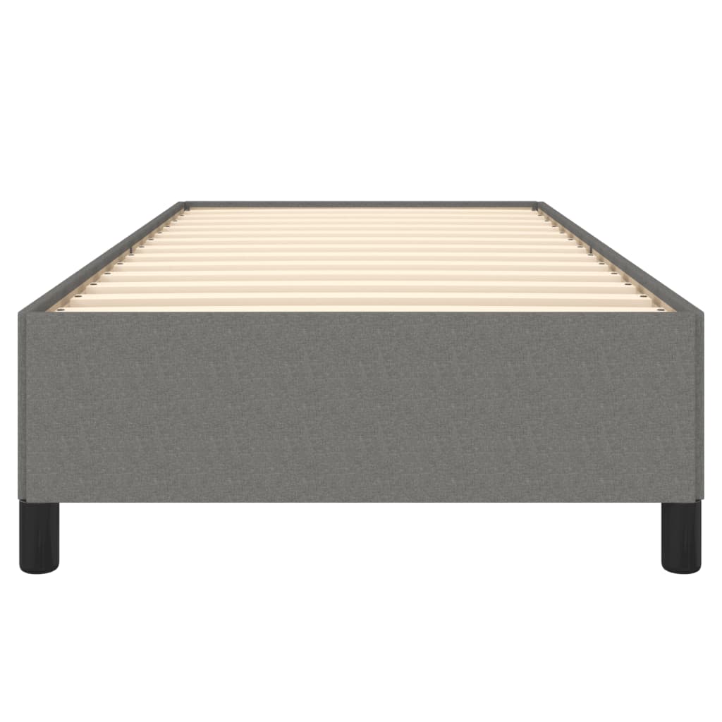 8720287171652_g_en_hd_3 vidaXL Bed Frame without Mattress Dark Grey King Single Fabric - Image 5