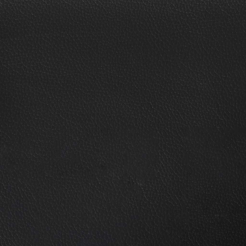 8720287175803_g_en_hd_6 vidaXL Bed Frame without Mattress Black Queen Faux Leather - Image 8