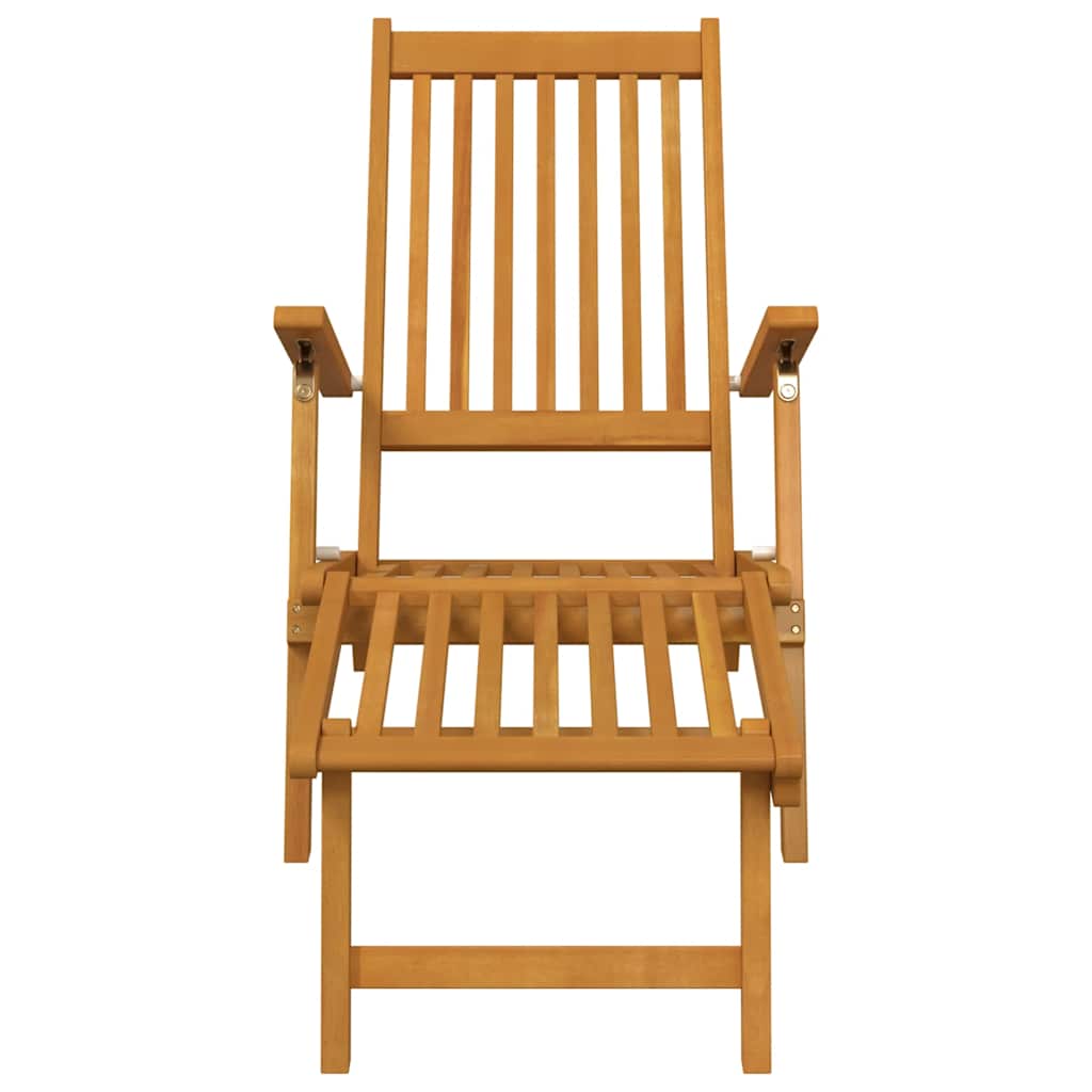 8720287177791_g_en_hd_3 vidaXL Outdoor Deck Chairs with Footrests and Table Solid Wood Acacia - Image 5