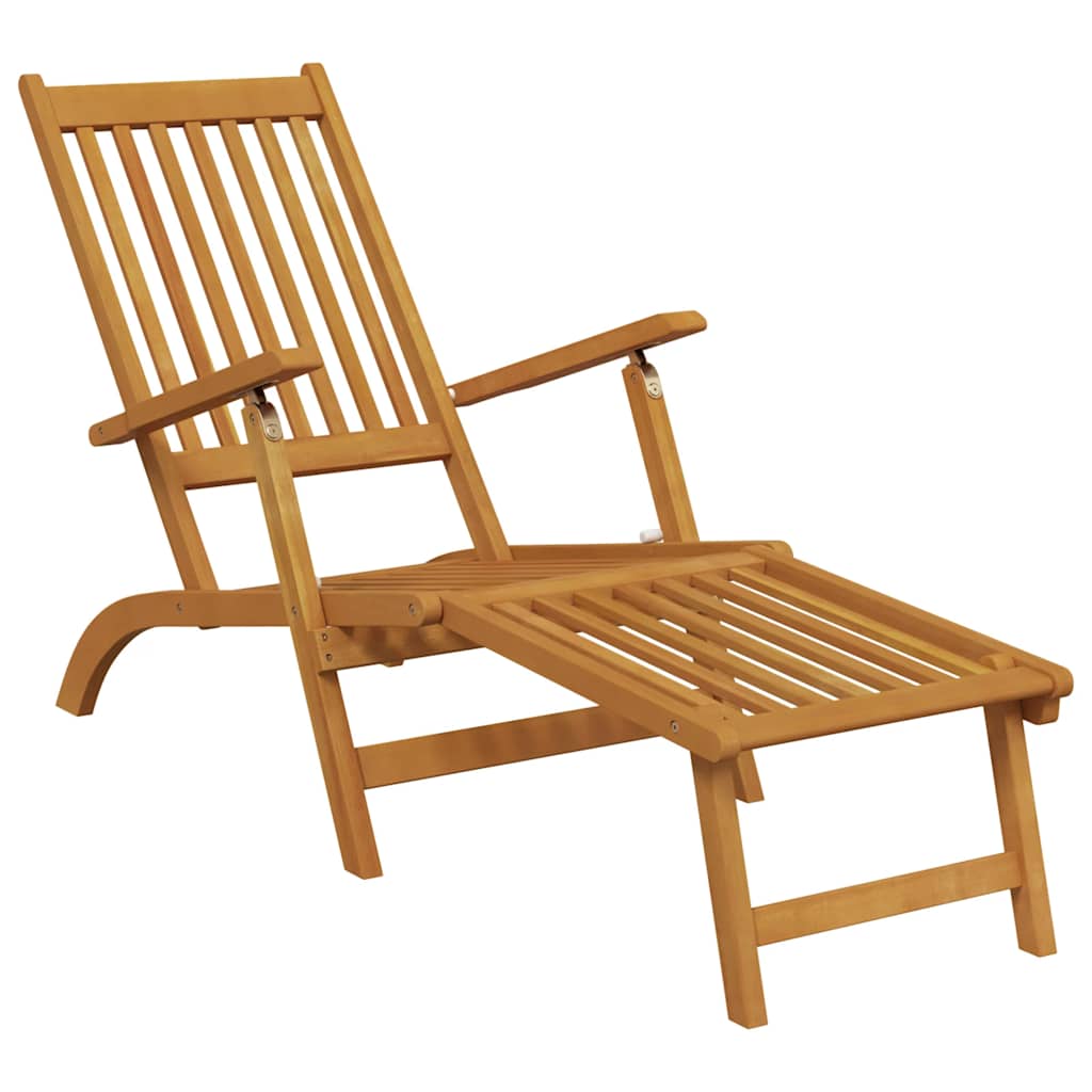 8720287177791_g_en_hd_4 vidaXL Outdoor Deck Chairs with Footrests and Table Solid Wood Acacia - Image 6