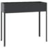 vidaXL Garden Planter Anthracite 100.5x40.5x90 cm Galvanised Steel - Image 2