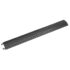 vidaXL Cable Protector Ramps 2 pcs 98.5 cm Black - Image 2