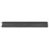 vidaXL Cable Protector Ramps 2 pcs 98.5 cm Black - Image 4