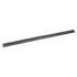 vidaXL Cable Protector Ramps 2 pcs 98.5 cm Black - Image 5