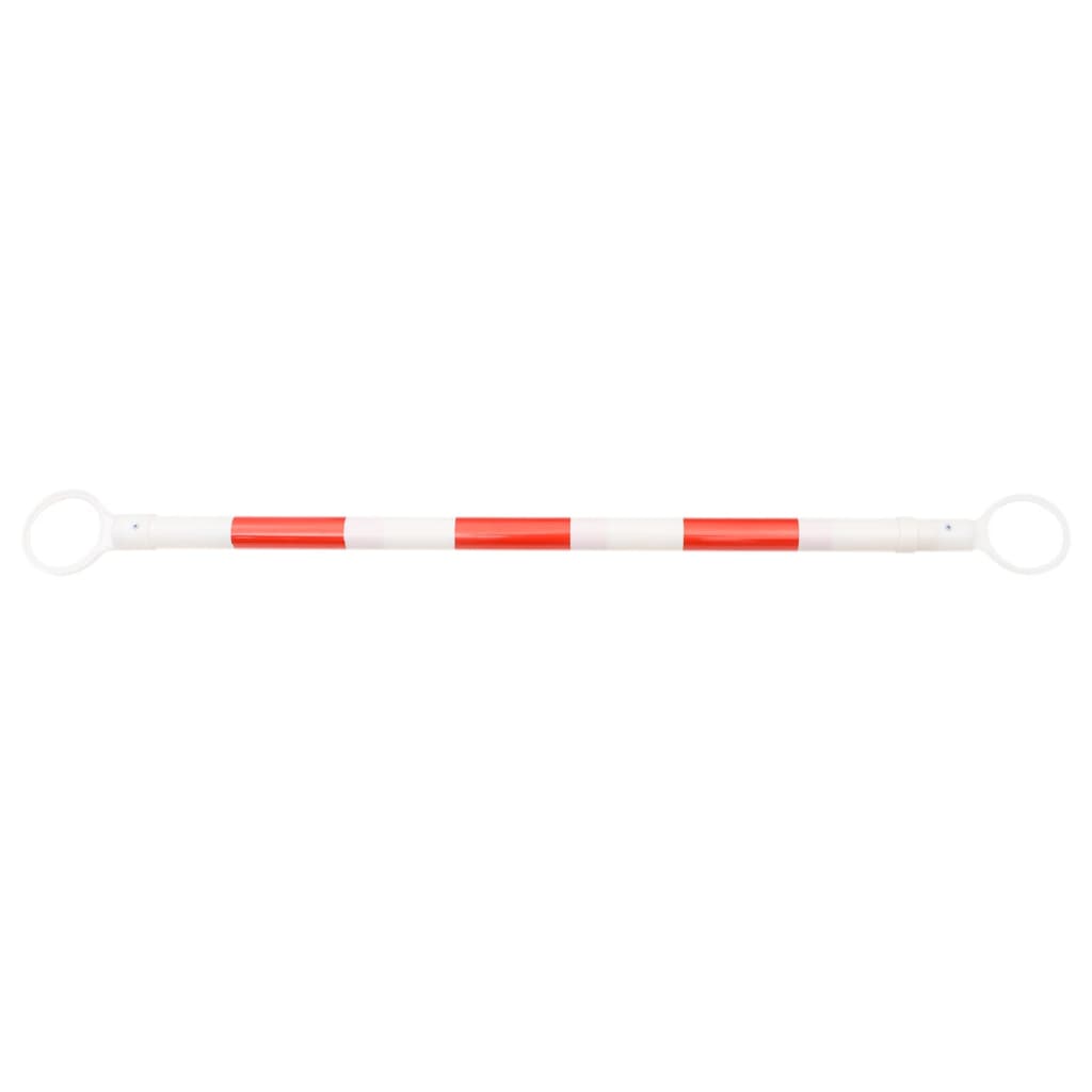 8720287178569_g_en_hd_3 vidaXL Retractable Traffic Cone Bars 10 pcs ABS 116-197 cm - Image 5