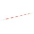 vidaXL Retractable Traffic Cone Bars 10 pcs ABS 116-197 cm - Image 7