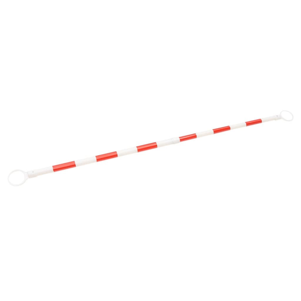 8720287178569_g_en_hd_5 vidaXL Retractable Traffic Cone Bars 10 pcs ABS 116-197 cm - Image 7