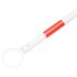 vidaXL Retractable Traffic Cone Bars 10 pcs ABS 116-197 cm - Image 9