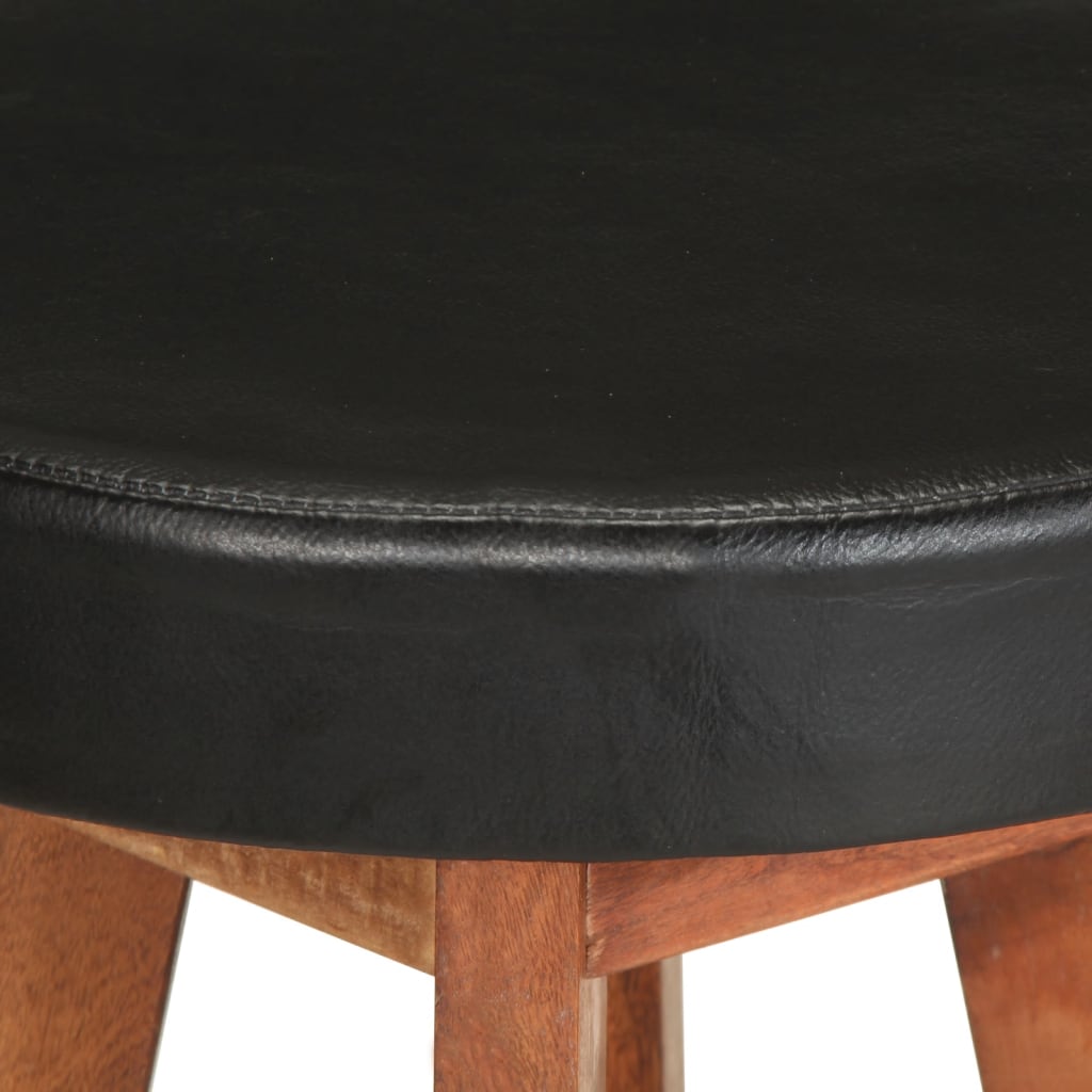 8720287178835_g_en_hd_5 vidaXL Bar Stools 2 pcs Real Leather and Solid Wood Acacia - Image 6