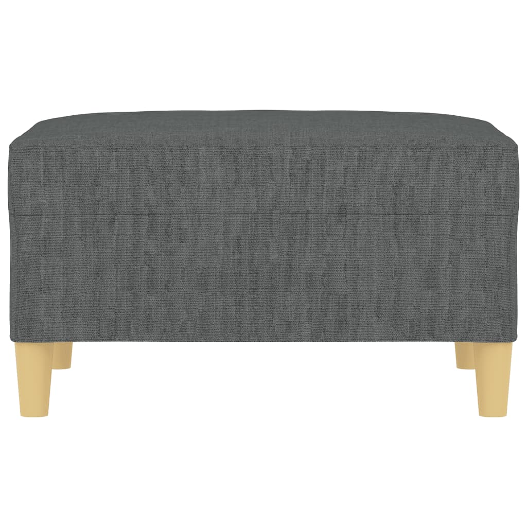 8720287185758_g_en_hd_1 vidaXL Footstool Dark Grey 70x55x41 cm Fabric - Image 3