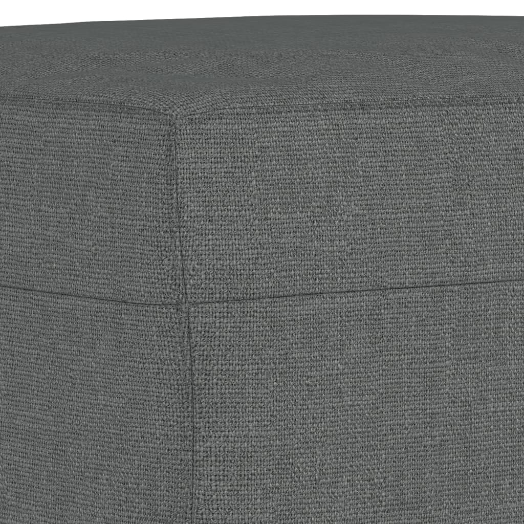 8720287185758_g_en_hd_3 vidaXL Footstool Dark Grey 70x55x41 cm Fabric - Image 5