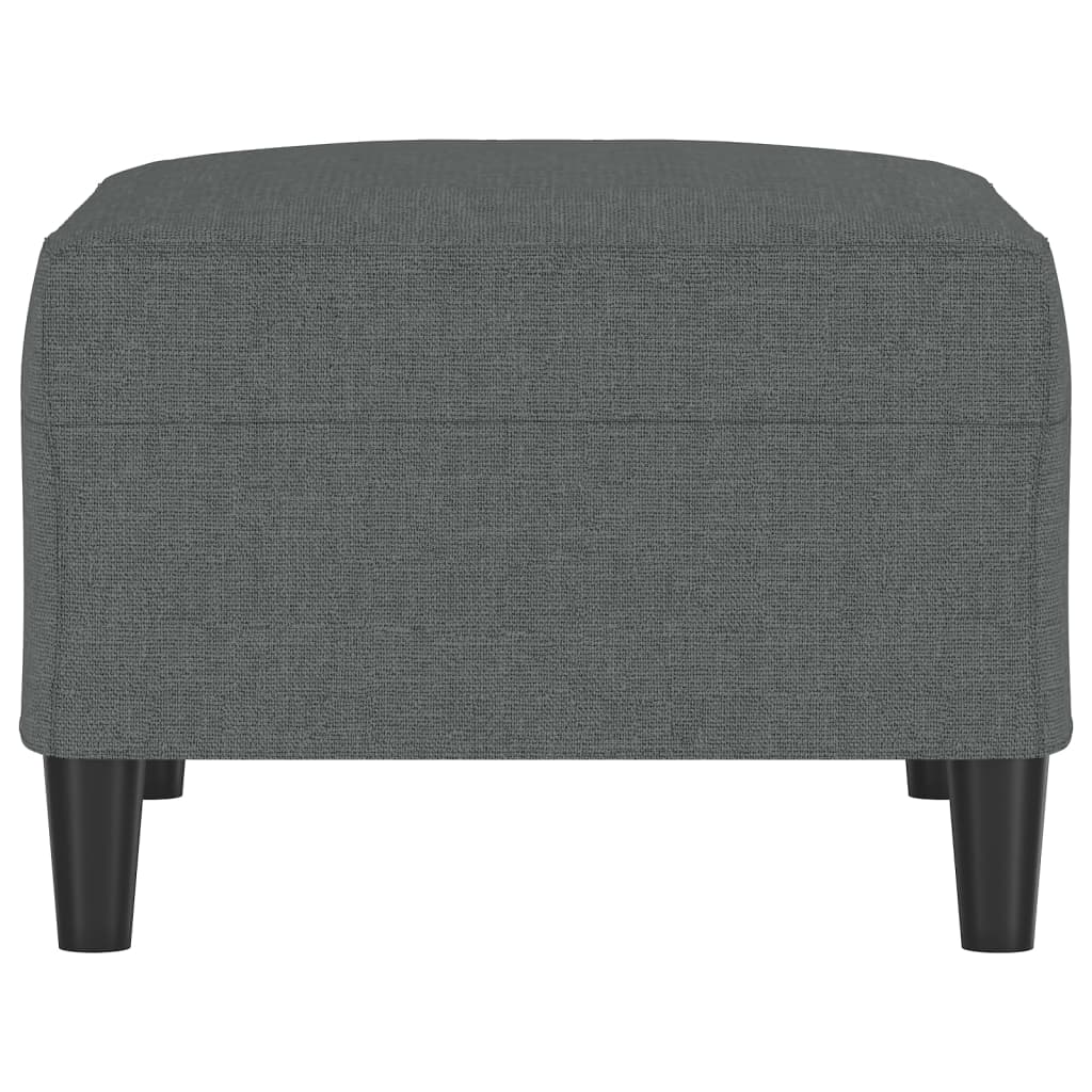 8720287186076_g_en_hd_2 vidaXL Footstool Dark Grey 70x55x41 cm Fabric - Image 4