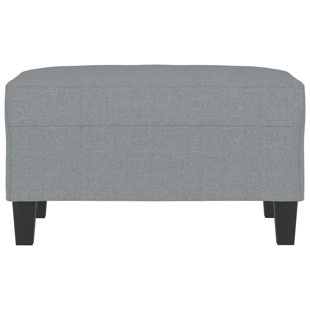 8720287186502_g_en_hd_1 vidaXL Footstool Light Grey 70x55x41 cm Fabric - Image 3