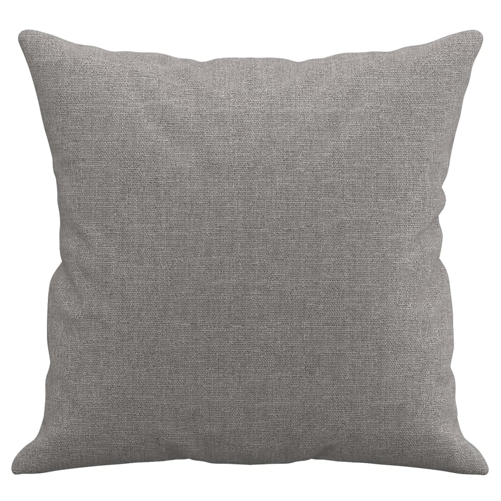 8720287187745_g_en_hd_2 vidaXL Throw Pillows 2 pcs Light Grey 40x40 cm Fabric - Image 4