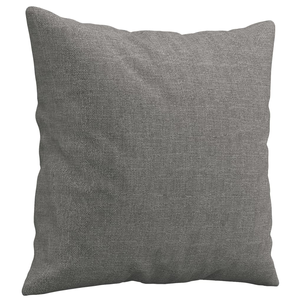 8720287187752_g_en_hd_1 vidaXL Throw Pillows 2 pcs Dark Grey 40x40 cm Fabric - Image 3