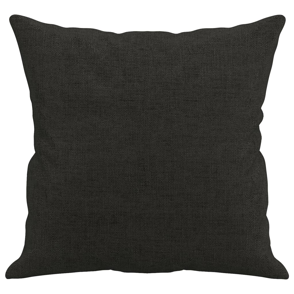 8720287187783_g_en_hd_2 vidaXL Throw Pillows 2 pcs Black 40x40 cm Fabric - Image 4