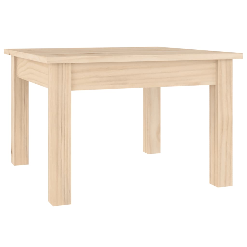 8720287188278_a_en_hd_1 vidaXL Coffee Table 45x45x30 cm Solid Wood Pine - Image 2