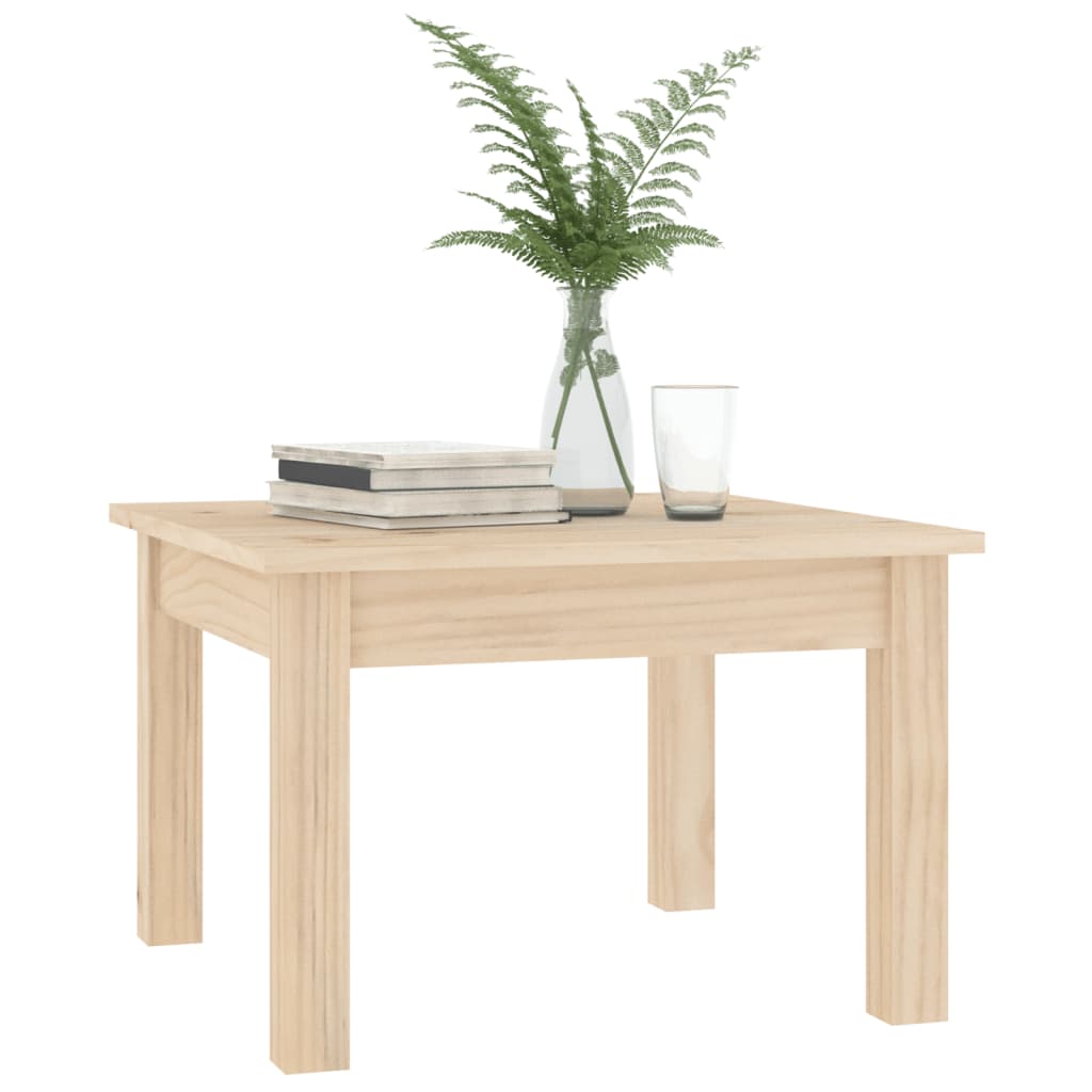 8720287188278_g_en_hd_4 vidaXL Coffee Table 45x45x30 cm Solid Wood Pine - Image 6