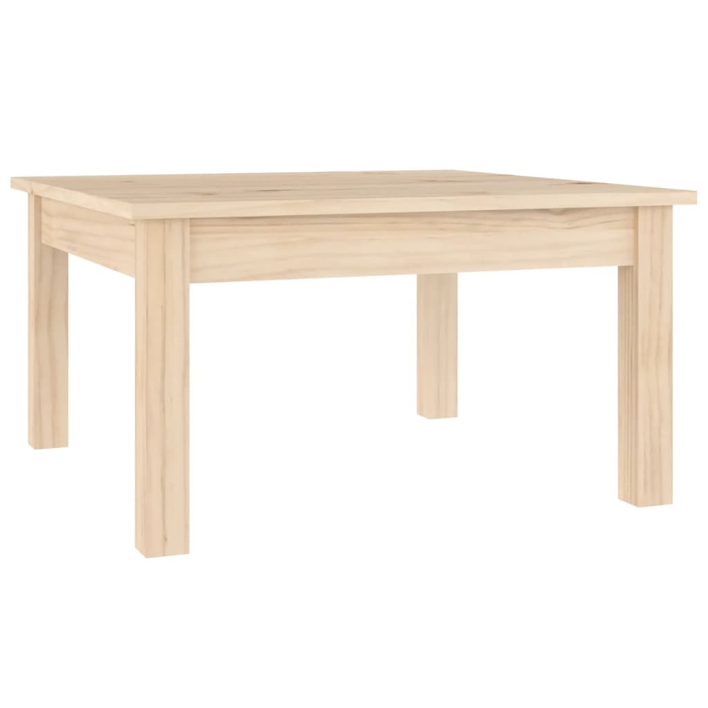 8720287188322_a_en_hd_1 vidaXL Coffee Table 55x55x30 cm Solid Wood Pine - Image 2