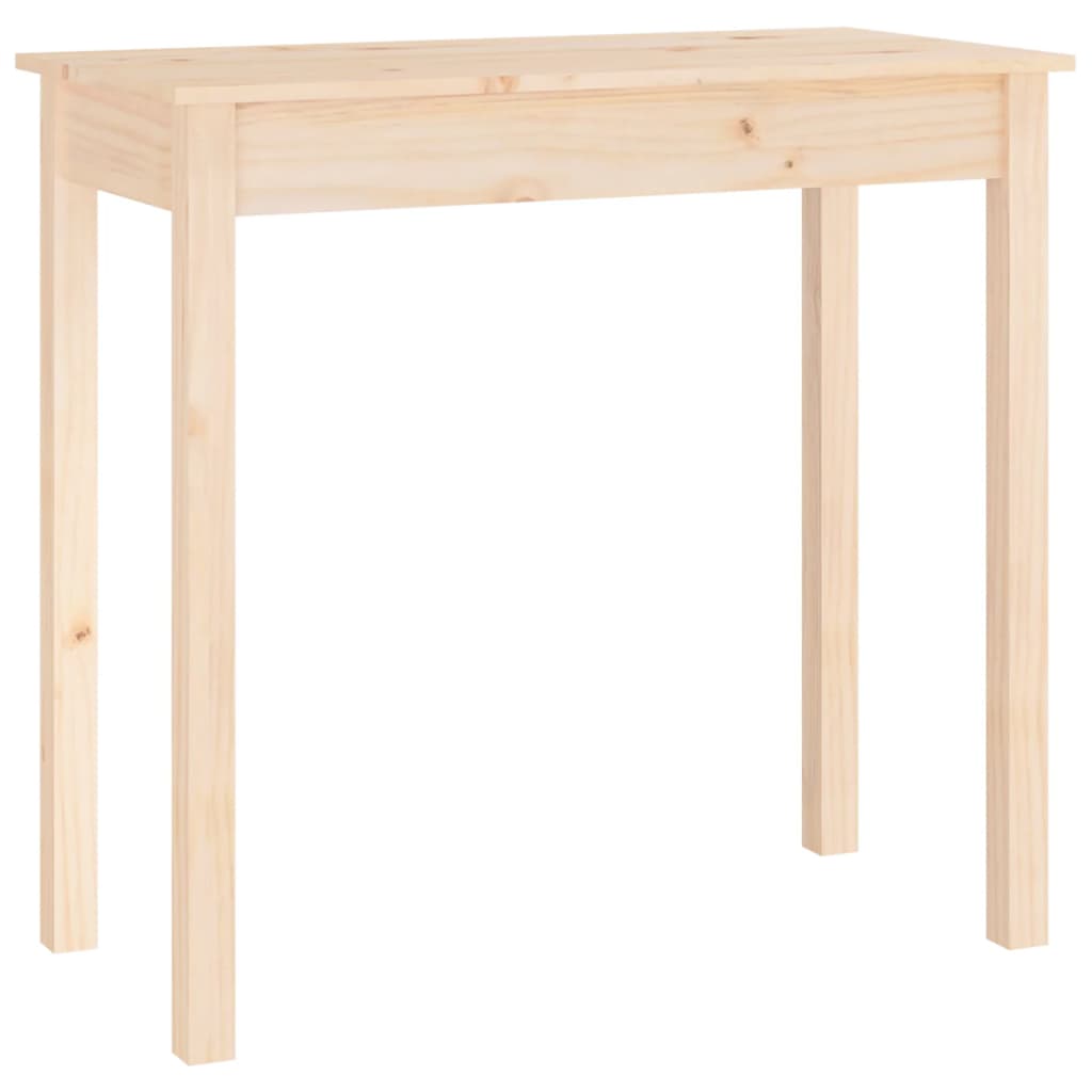 8720287188476_a_en_hd_1 vidaXL Console Table 80x40x75 cm Solid Wood Pine - Image 2